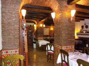 Comedor